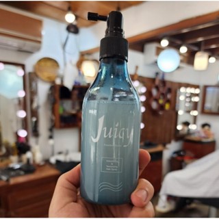 Juicy Powder Shake สเปรย์แป้งเซ็ทผม เพิ่ม Volume Texture ยกโคนผม ไม่เงา อยู่ทรงพริ้วไหวธรรมชาติ