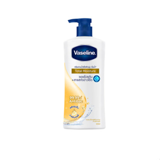 Vaseline วาสลีน สกิน รีพลีนิชชิ่ง ครีมอาบน้ำ เพื่อผิวสุขภาพดีและเนียนนุ่มชุ่มชื่น 430 มล. (8851932185059)