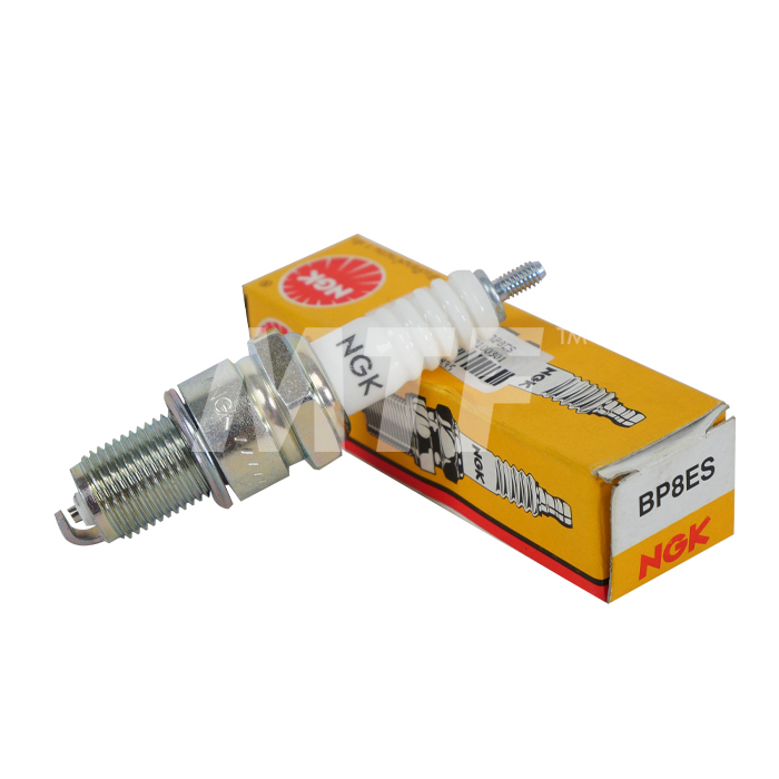 NGK หัวเทียน รุ่น BP8ES By Motofiix