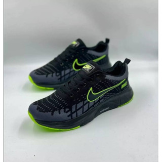 รองเท้าวิ่งnike รองเท้าผ้าใบnike 🏃🏃‍♀️ใส่แล้ว วิ่งไวมาก