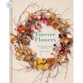 FOREVER FLOWERS (Hardcover)