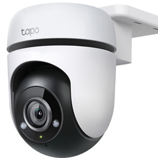 TP-LINK Tapo C500 Outdoor Pan/Tilt Security WiFi Camera รับประกัน 1ปี