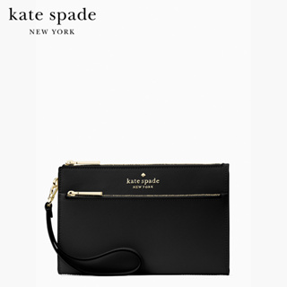 KATE SPADE NEW YORK STACI MEDIUM WRISTLET K6138 กระเป๋าคล้องข้อมือ