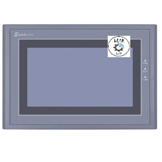 Samkoon Touch Panel SK-070FE 7 Inch จอ ทัชสกรีน สำหรับใช้งานกับ PLC
