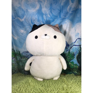 Okaeri SonodaKun おかえり園田くん cushion pillow fluffy soft ตุ๊กตา หมอน แมว โซโนดะคุง