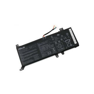 Battery Notebook B21N1818-2 ASUS VivoBook X509JA X509JB X509MA A409UA X509JP F509MA 7.6V 32Wh 4730mAh