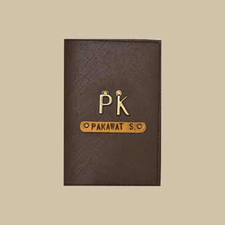 ซองพาสปอร์ต /Passport Cover / Passport Holder