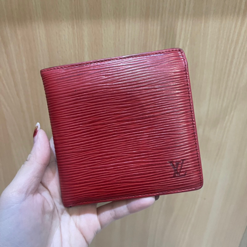 LV Wallet กระเป๋าสตางค์แบรนด์เนม แท้100%