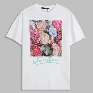 NEW LOUIS VUITTON TEE (ใส่ได้ทั้งผู้หญิงผู้ชายนะจ้า)