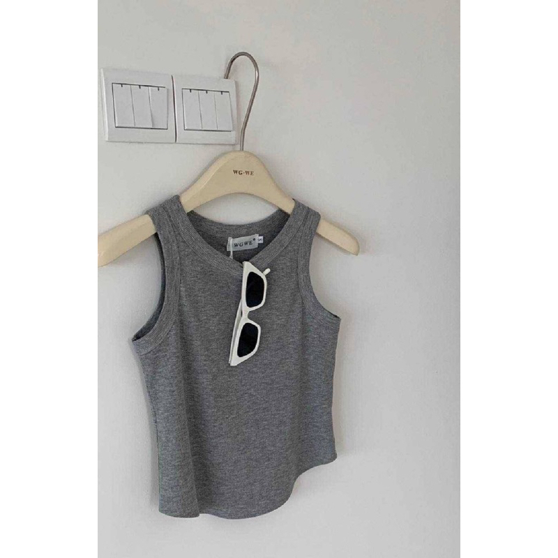 TAG WG.WE 🇰🇷🇰🇷 เสื้อกล้ามสุดคิ้ววว❤️❤️