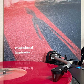 LP Vinyl Inspirative : Mainland แผ่นเสียง