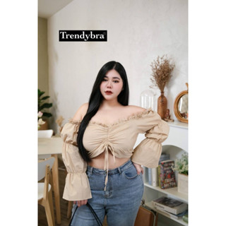 🔥Plussize🔥เสื้อคนอ้วน🔥 L40-46    XL46-50