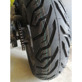 🔥ขายดี🔥ยางสำหรับ​ HONDA​ MSX ยางนอกไม่ใช้ยางใน(Tubeless) ขอบ12