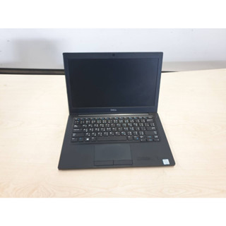 Notebook DELL 7280 มือสอง