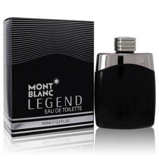 MONT BLANC Legend Eau De Toilette 100 ml