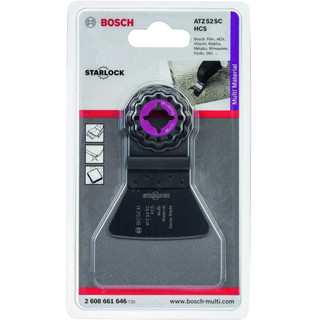 BOSCH ใบมัลติทูล ATZ52SC #2608661646