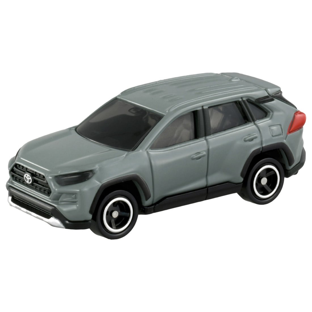 【NEW】081 Toyota RAV4,Takara Tomy car series,For your child or friends,mini,direct from Japan,figure,