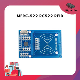 MFRC-522 RC522 RFID RF IC card sensor module