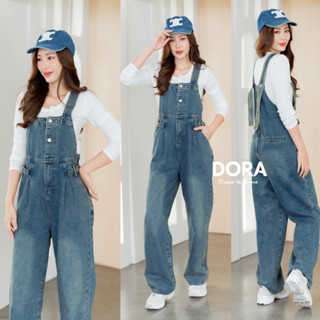 🌈🌿🌼🌺🌸💙🇰🇷 Jeans BiB Long Pant