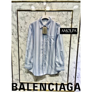 เสื้อBALENCIAGAส่งฟรีมีของแถม