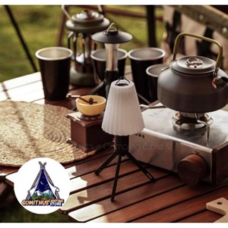 ไฟ led camping 6step
