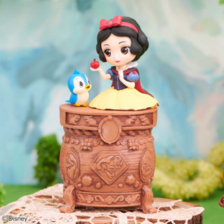 [Pre-order] สโนว์ไวท์กับคนแคระทั้งเจ็ด - สโนว์ไวท์ Q Posket Stories (Snow White and the Seven Dwarfs)