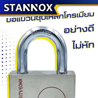 กุญแจล็อคประตู แม่กุญแจล็อค ล็อคบ้าน พร้อมลูกกุญแจ amazon แบบ 2 ตัวชุด
