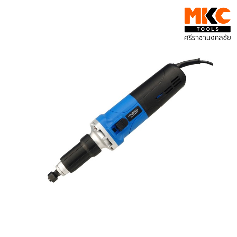 HYUNDAI เครื่องเจียรแกน 6 มม. 750W HD-112S