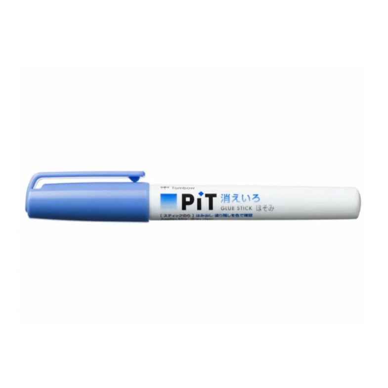 TOMBOW PiT กาวแท่ง แบบปากกา