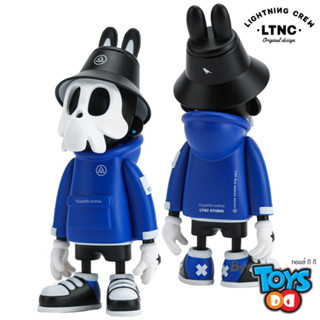 LTNC Studio SWAGGER RABBIT Keios Edition (150 Pcs. Limited)