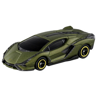 【NEW】089 Lamborghini Sian FKP 37,Takara Tomy car series,For your child or friends,mini,direct from Japan,figure,collectable items,vehicle model