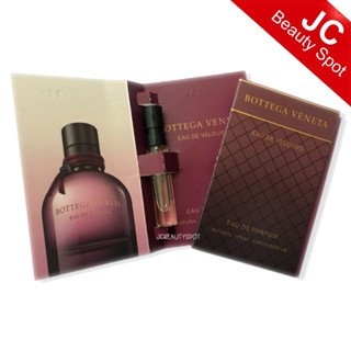 Bottega Veneta Eau de Velours Bottega Veneta EDP for women Spray 1.2ml