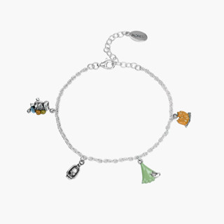 Moress Moomin Camping Adventure Bracelet