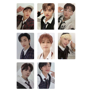 พร้อมส่ง- การ์ด Stray Kids Christmas EveL