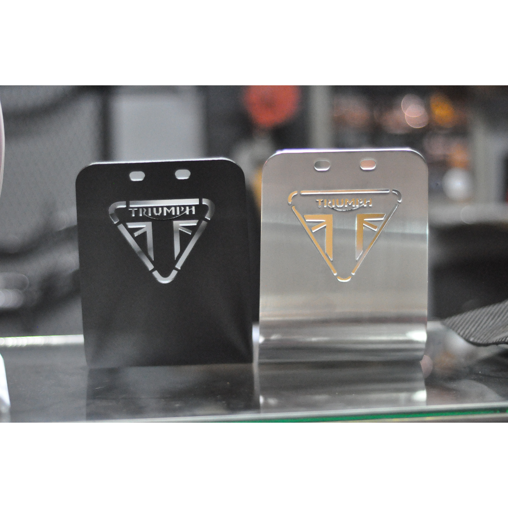 กันแคร็งเครื่อง Triumph สำหรับ T100 ปี 2015 กันแคร็งแต่ง Triumph New church TT900,scambler900