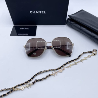 Chanel Glasses  งานออริ งานดีสุด