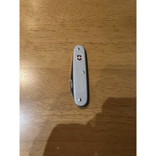 Victorinox Pioneer Solo Alox (New)