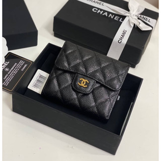 กระเป๋าสตางค์ Chanel Original