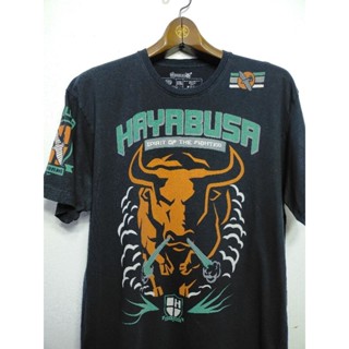 เสื้อยืด มือสอง สกรีนหน้า-หลัง อก 46 ยาว 31