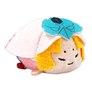 [ส่งตรงจากญี่ปุ่น] หมวก Capcom Store Tokyo Limited Cap Coron Plush Mascot Omikami Ushiwaka Japan ใหม่