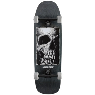 Santa Cruz | 9.51x32.26 Street Creep Framed Shaper  Complete Cruiser