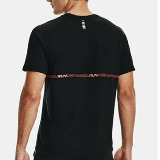 เสื้อวิ่ง Under Armour Streaker Runclipse Short Sleeve Shirt เสื้อวิ่ง UA  สินค้าแท้ 100%