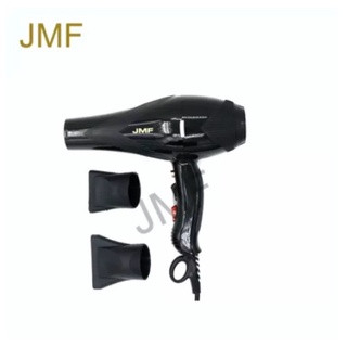 Beauty hair ไดร์เป่าผม ที่เป่าผม อุปกรณ์ทำผม JMF ไดร์เป่าผม 2000 วัตต์ รุ่น RCT-3900A