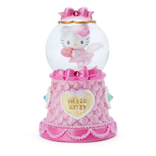 Snow Globe (S) 2022 ลูกแก้วหิมะ ลาย Hello Kitty kt / Hello Kitty / HelloKitty