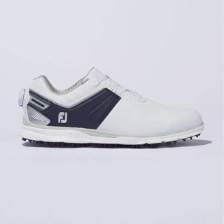 Footjoy Men Pro SL Carbon BOA #53191 Spikeless Golf Shoes รองเท้ากอล์ฟสำหรับผู้ชายแบรนด์แท้