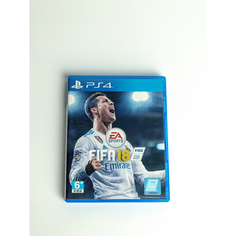 PS4™️  Game Fifa2018