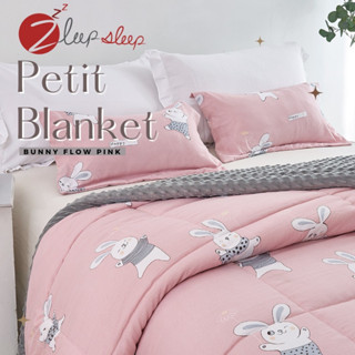 ZleepSleep : DOT Blanket 2023