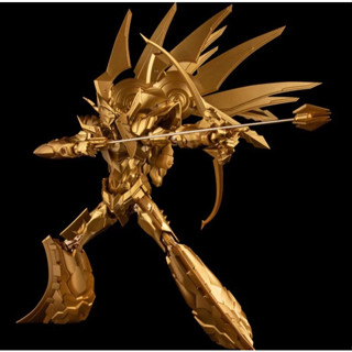 เปิดจอง RIOBOT Brave Raideen Gold ver.