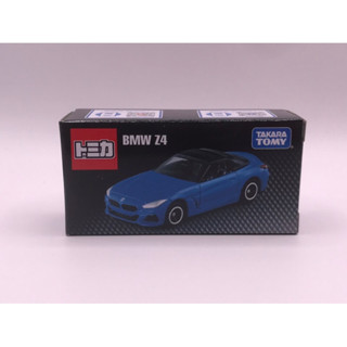 TOMICA BMW Z4 (TOMY ASIA LIMITED)