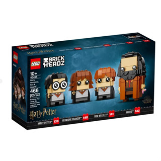 Lego 40495 Harry, Hermione, Ron &amp; Hagrid™